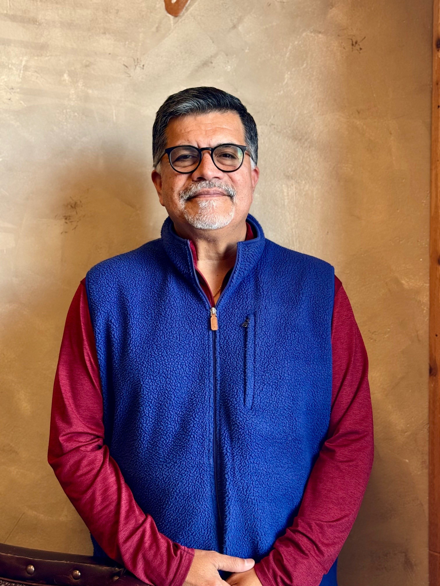 Manuel “Manny” Garcia